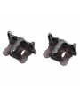 2 PCS Mobile Game Controller D2 L1R1