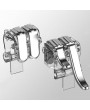 T10S Eat Chicken Artifact Six Finger Button Game Handle