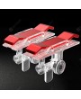 T10S Eat Chicken Artifact Six Finger Button Game Handle