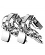 T10S Eat Chicken Artifact Six Finger Button Game Handle