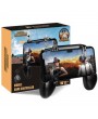 T10S Eat Chicken Artifact Six Finger Button Game Handle