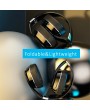 HiFi Wireless Headphones Bluetooth Foldable Headset Support TF Card/FM Radio Stereo Headset With Mic Deep Bass