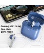 J58 Fone TWS Bluetooth 5.0 Wireless Headphones 9D HD Stereo Sound Waterproof Earphones Headset Sports Earbuds With Microphone