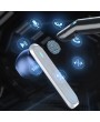 J58 Fone TWS Bluetooth 5.0 Wireless Headphones 9D HD Stereo Sound Waterproof Earphones Headset Sports Earbuds With Microphone