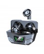 M33 TWS Bluetooth-compatible 5.1 Earphone Wireless Headphone Stereo Headset Sport Earbuds Mic With Charging Box For Smartphone