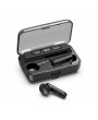 New G03-2 Mini TWS Wireless Bluetooth 5.1 Stereo Sports In-Ear Headphones With Mic