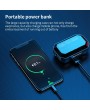 TWS Wireless Bluetooth 5.1 In-Ear Hifi Stereo Sports Headphones For Sports Fitness