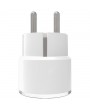 10A 2000W Smart WiFi EU Socket Energy Monitoring Plug App Remote Control Works with Amazon Alexa Google Assistant