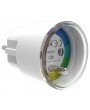 10A 2000W Smart WiFi EU Socket Energy Monitoring Plug App Remote Control Works with Amazon Alexa Google Assistant