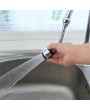 360 Rotate 3 Level Adjustable Saving Kitchen Shower Faucet Accessories