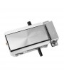 HXQ910 Intelligent Home Electric Remote Control Door Lock Mechanical Anti-Theft