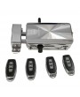 HXQ910 Intelligent Home Electric Remote Control Door Lock Mechanical Anti-Theft