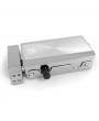HXQ910 Intelligent Home Electric Remote Control Door Lock Mechanical Anti-Theft