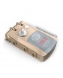 HXQ920 Wireless Smart Electronic Door Lock APP Phone Control Remote Control Invisible Lock Home Security