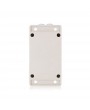 IM171017001 IP66 Waterproof Case with Connector