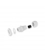 IM171017001 IP66 Waterproof Case with Connector