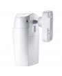Portable IR Wireless Motion Sensor Remote Home Security Burglar Alarm System