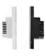 Timing Function WiFi Smart Voice Control Touch Switch