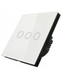 Timing Function WiFi Smart Voice Control Touch Switch