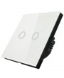 Timing Function WiFi Smart Voice Control Touch Switch