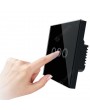 Timing Function WiFi Smart Voice Control Touch Switch