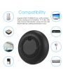WiFi-IR Remote IR Control Hub Wi-Fi  2.4Ghz  Enabled Infrared Universal Remote Controller For Air Conditioner Tuya Smart Life APP