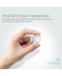 WiFi PIR Motion Sensor Alarm Detector Home Security Smart Life APP Control Notification Support Tuya Smart