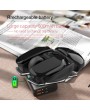 T37 Gaming Mouse Silence Wireless Mouse 2.4GHz Gaming Mouse Rechargeable Ergonomic Adjustable 1600 DPI Mice With Color Box