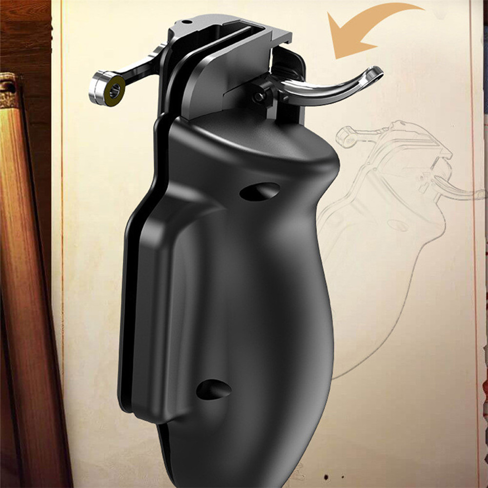 Smartphone Tablet Controller Handle Smartphone Tablet Controller Handle