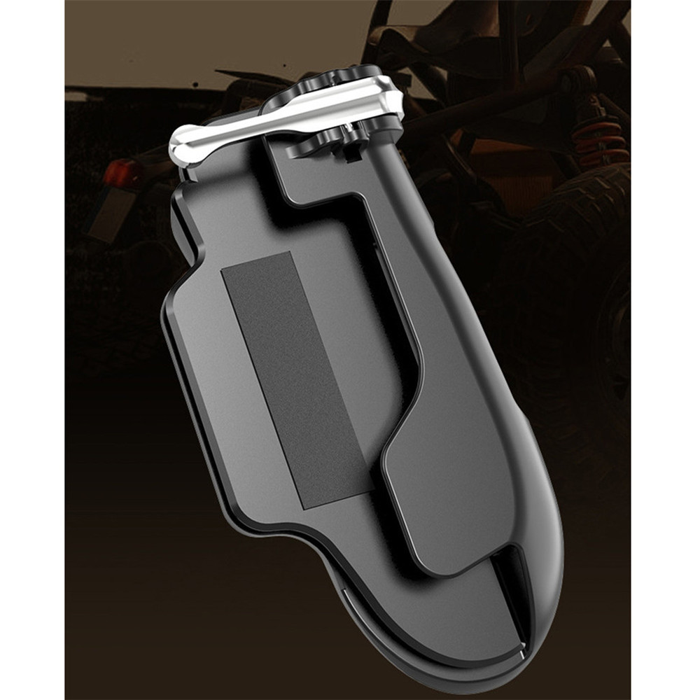 Smartphone Tablet Controller Handle Smartphone Tablet Controller Handle