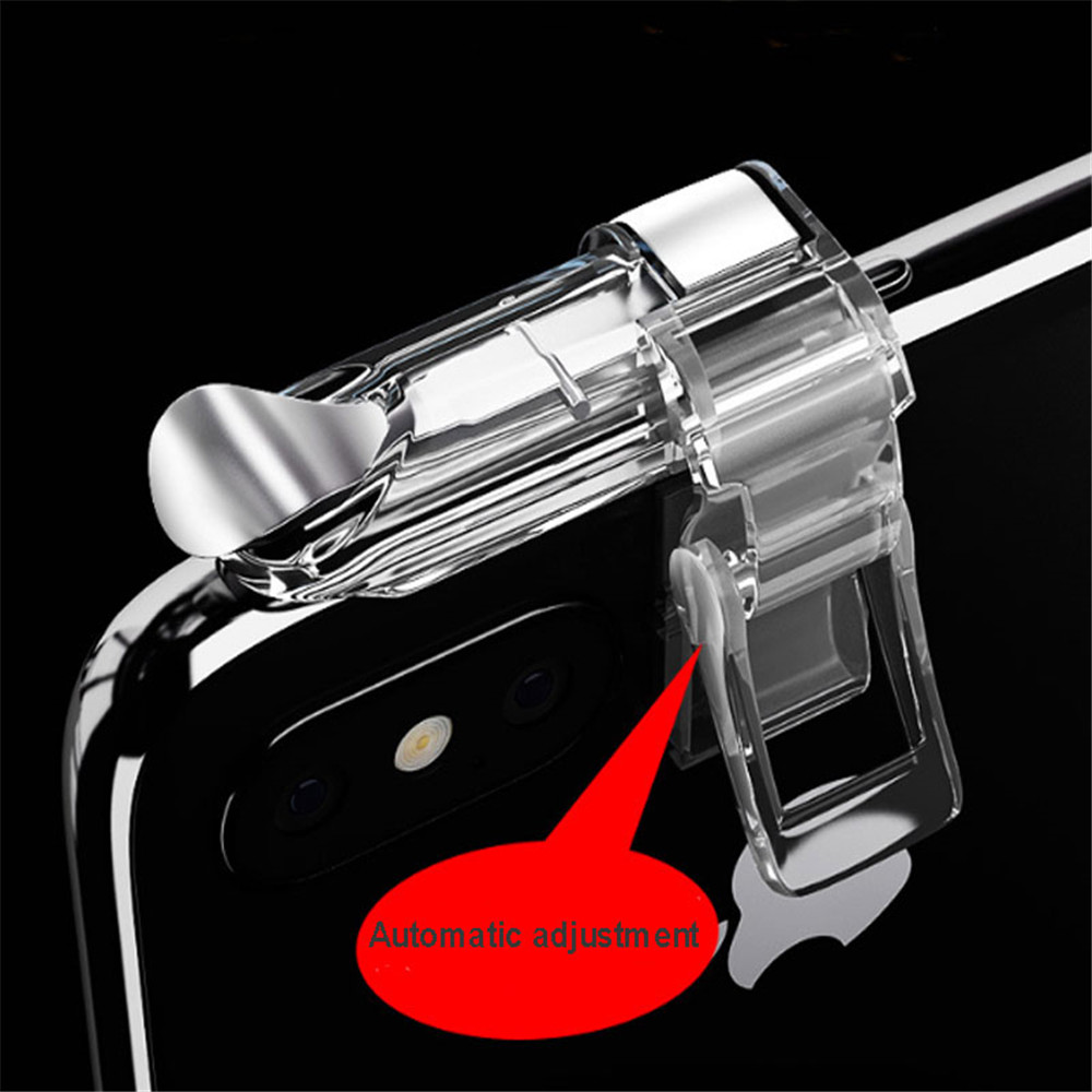 Fire Button Trigger L1R1 Shooting Controller Fire Button Trigger L1R1 Shooting Controller