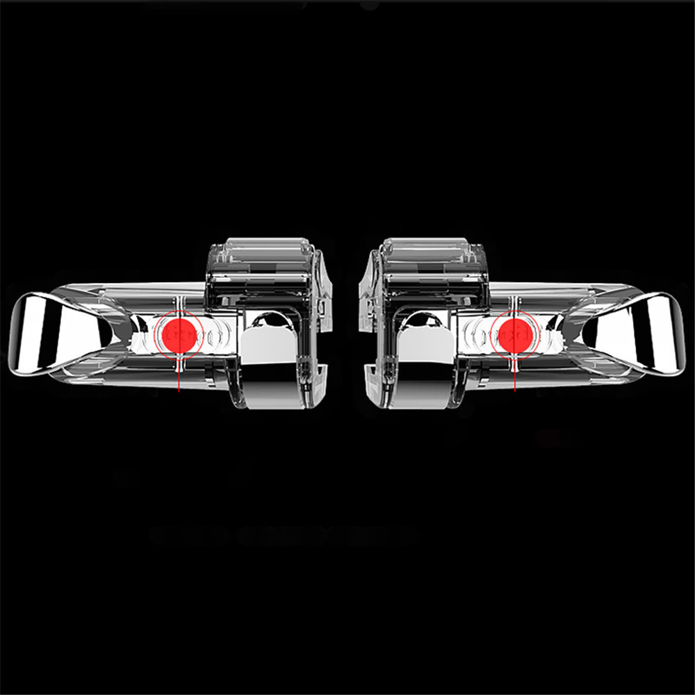 Mobile Phone Game Fire Button Shooting Trigger Controller Mobile Phone Game Fire Button Shooting Trigger Controller