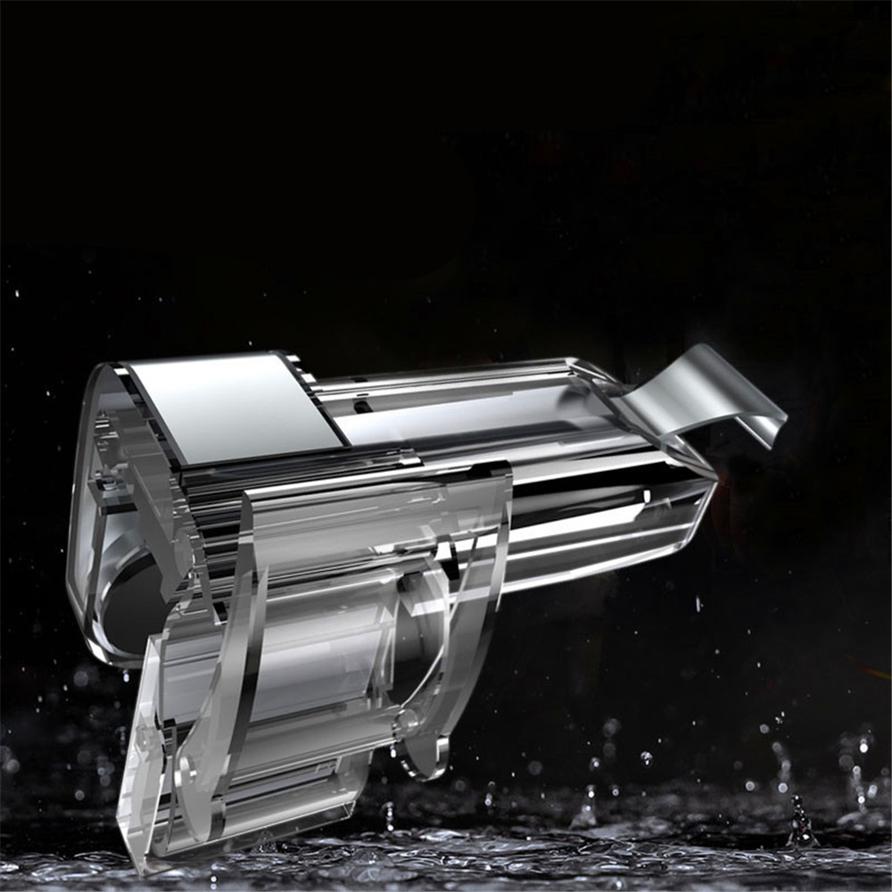 Mobile Phone Game Fire Button Shooting Trigger Controller Mobile Phone Game Fire Button Shooting Trigger Controller